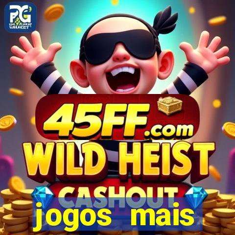 jogos mais lucrativos do mundo